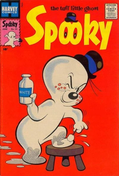 Cover of Buddy Wuddies