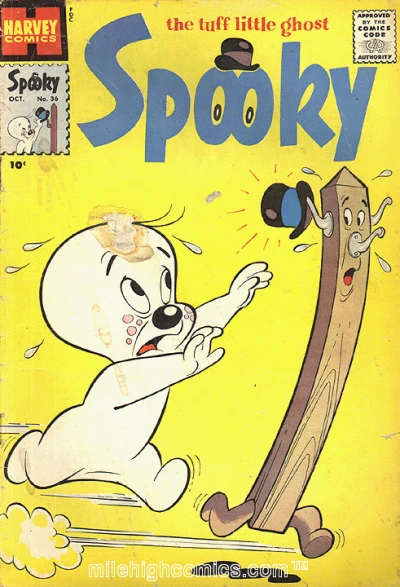 Cover of Dr. Krakpot