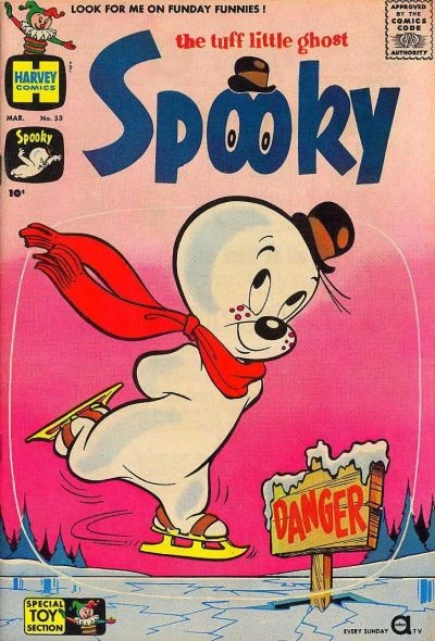 Cover of The Magic Funnel