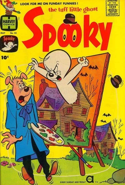 Cover of Fantasy Land