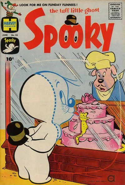 Cover of Niknik the Sorceror