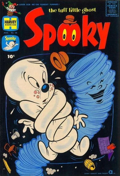 Cover of Boo-Proof