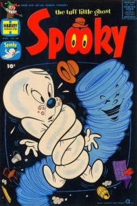 Boo-Proof