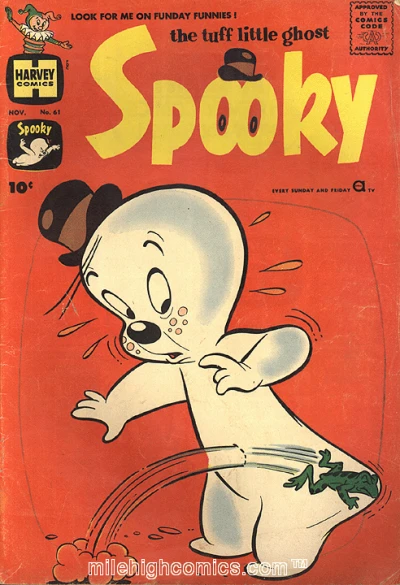 Cover of The Haunted Forest