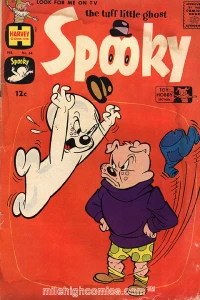 The Hoo vs. the Boo