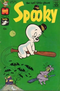 Boo Stopper