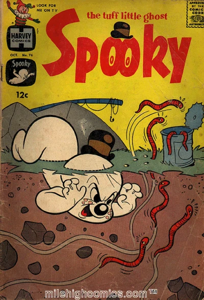 Cover of Lost Valley