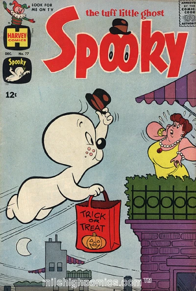 Cover of This Wacky World