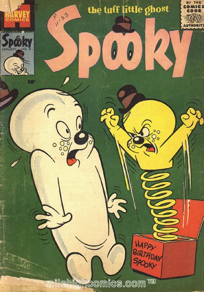 Cover of Boo! Boo! Black Sheep