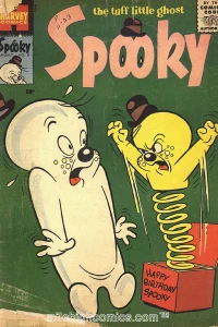Boo! Boo! Black Sheep