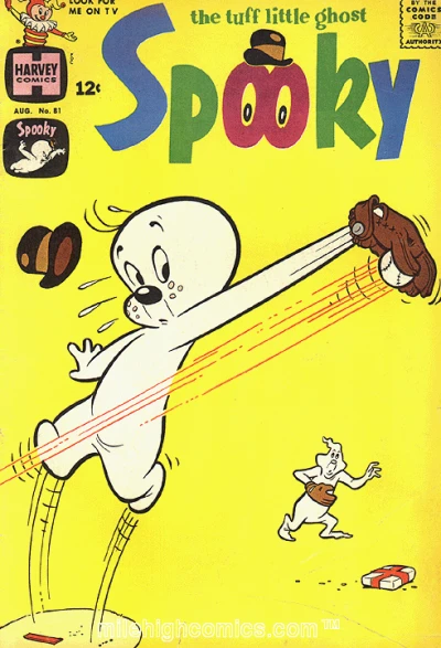 Cover of School for Spooks