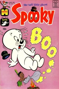 Spookwood Forest