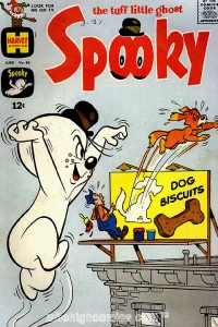 Fright Wig