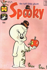 The Ghostly Seeds