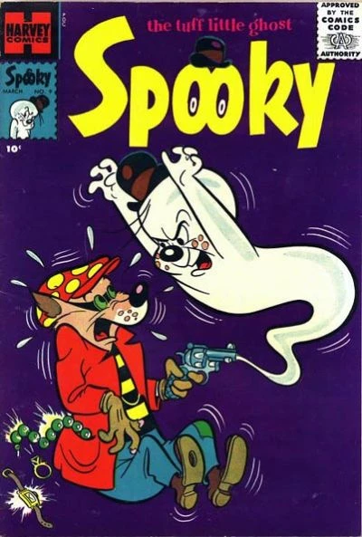 Cover of Issue #9