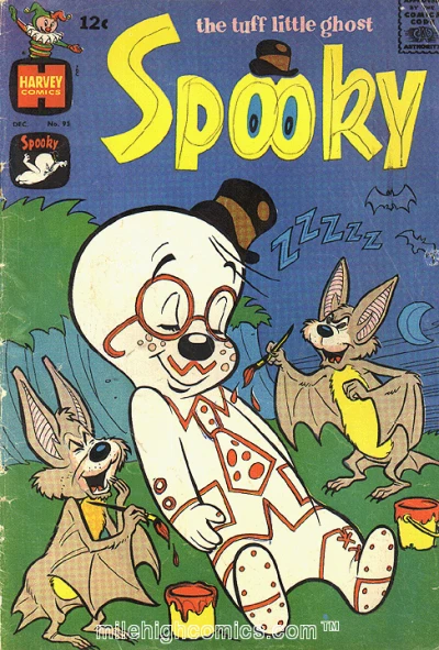 Cover of The Joker