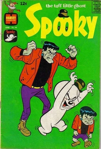 Cover of The Wild Wild Rest