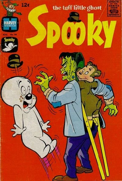 Cover of Capeman