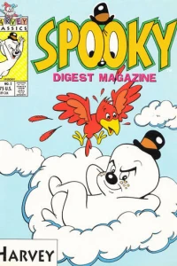 Issue #2