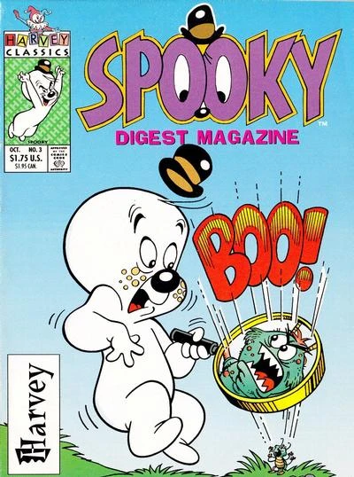 Cover of Issue #3