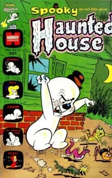 Cover of Issue #10