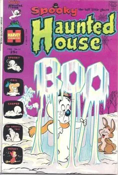 Cover of Issue #11
