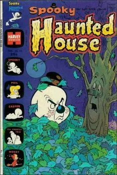 Cover of Issue #12