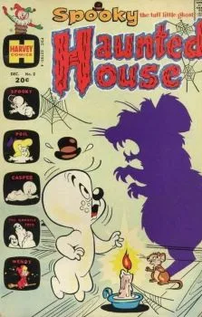 Cover of Issue #2