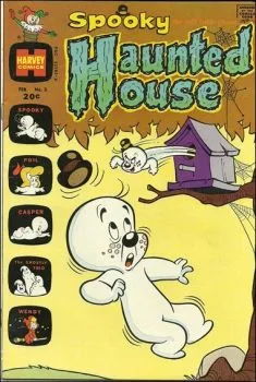 Cover of Issue #3