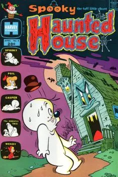 Cover of Issue #4