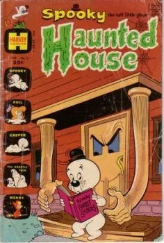 Cover of Issue #5
