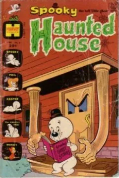 Issue #5
