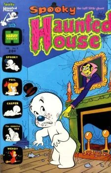 Cover of Issue #9