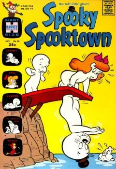 Cover of A Hair-Raising Mystery