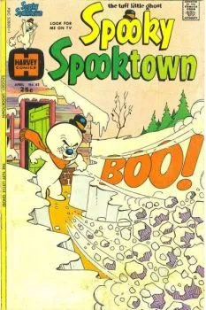 Cover of A Monstrous Tale