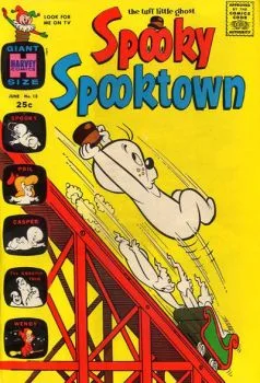 Cover of All Boxed In