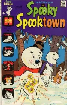 Cover of B.F. and G.F.