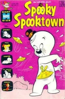 Cover of BOO Is Beautiful