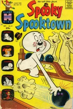 Cover of Double Trouble