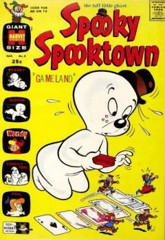 Cover of Gameland