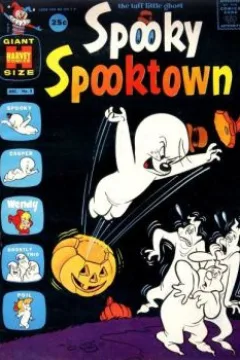 Hallowe'en Land