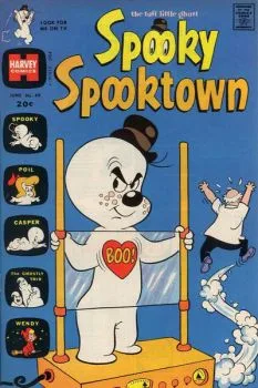 Cover of Land of the Jokers
