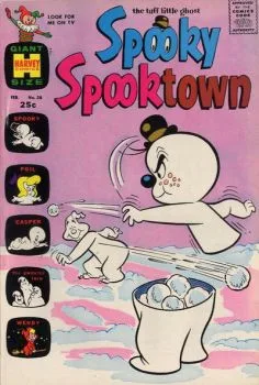 Cover of Secret of the Old Clock