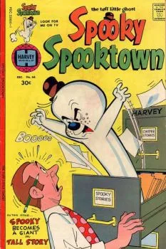 Cover of Tall Story