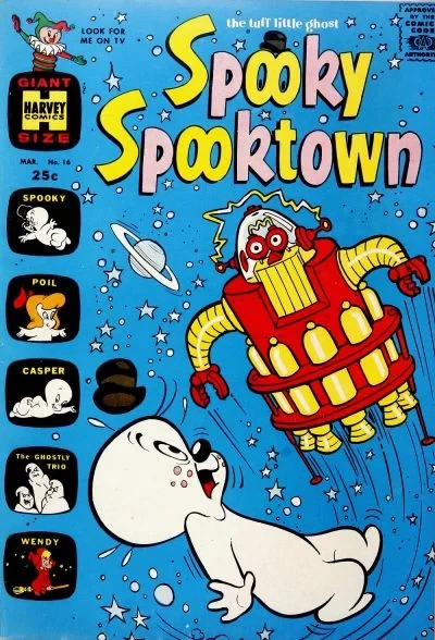 Cover of The Day before Christmas