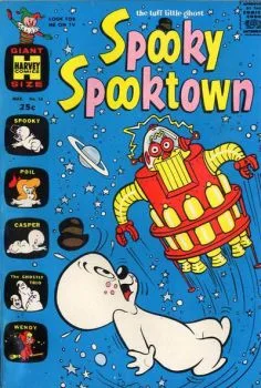 Cover of The Day before Christmas
