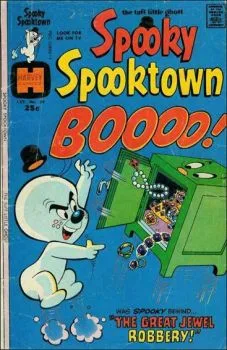 Cover of The Great Jewel Robbery