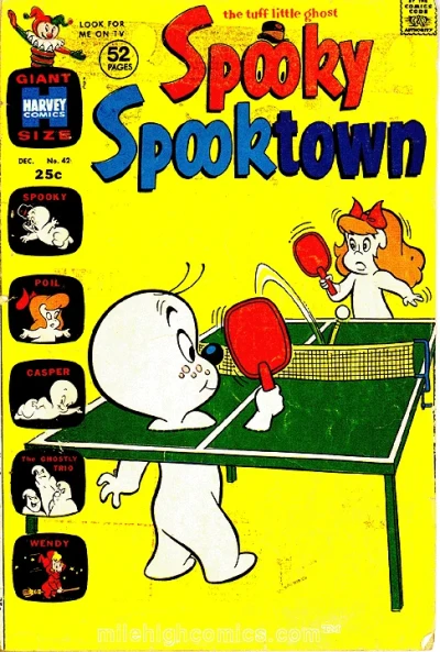 Cover of The New Haunt