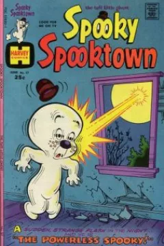 The Powerless Spooky