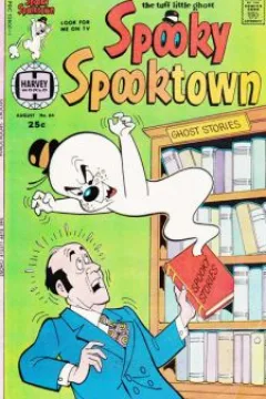 The Strange Mr. Dustman
